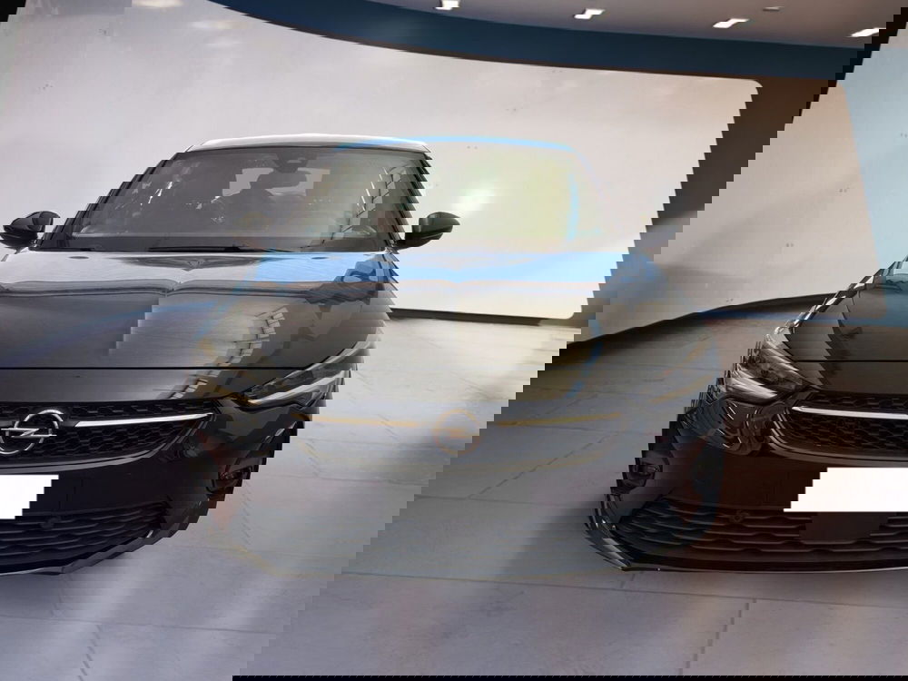 Opel Corsa usata a Torino