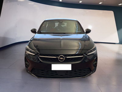 Opel Corsa 1.2 100 CV GS Line + del 2022 usata a Torino
