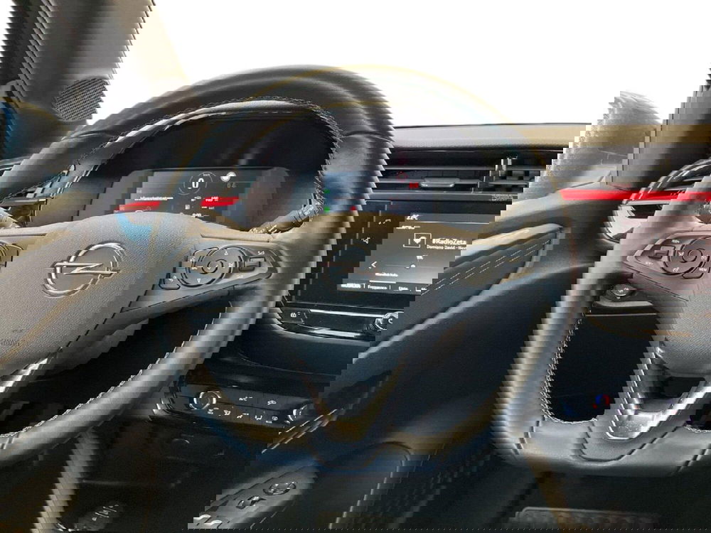 Opel Corsa usata a Torino (10)