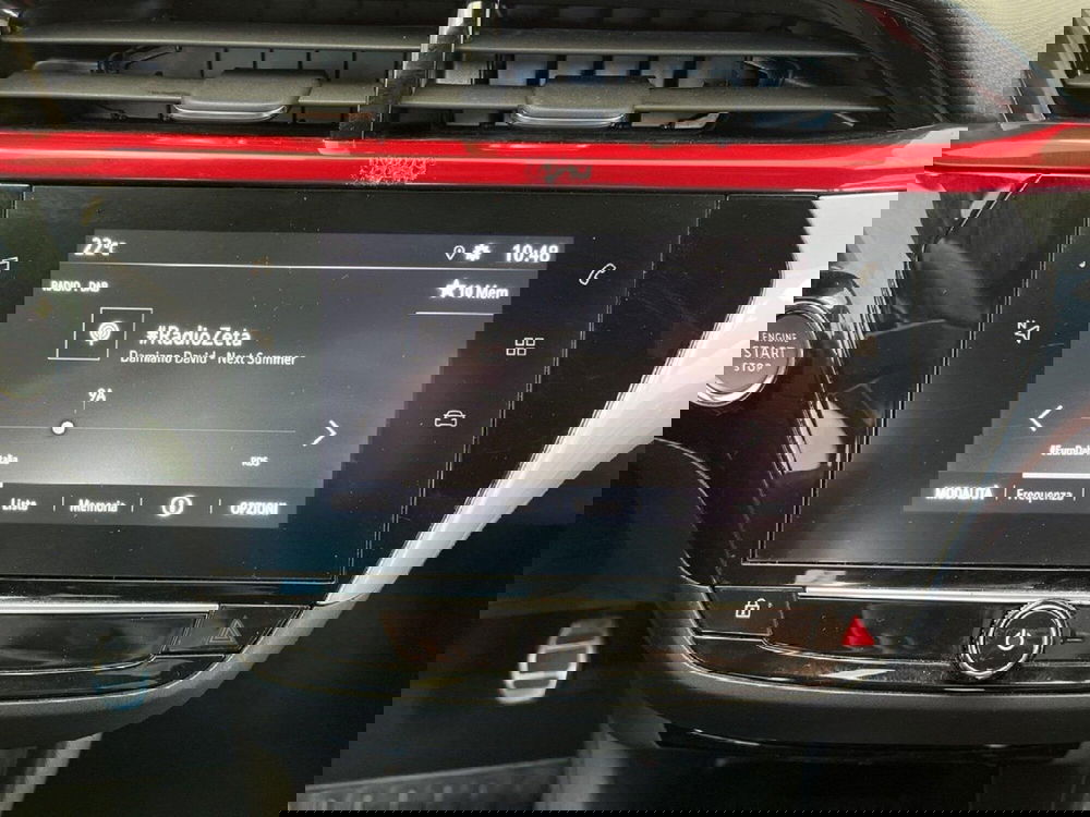 Opel Corsa usata a Torino (11)