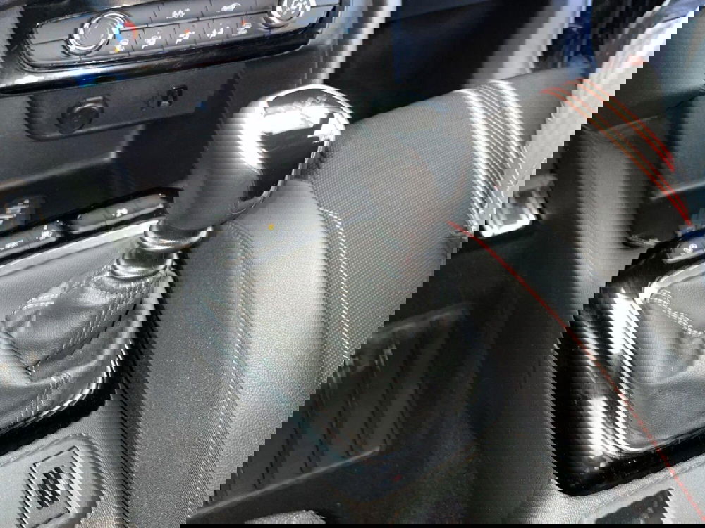 Opel Corsa usata a Torino (12)