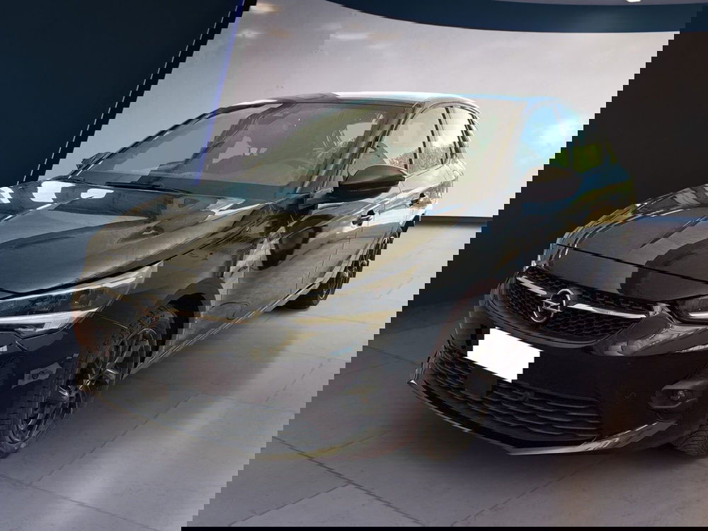 Opel Corsa usata a Torino (2)