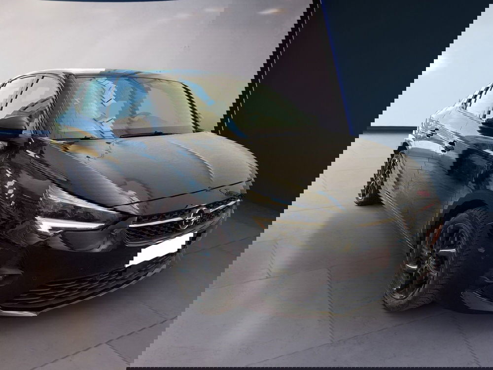 Opel Corsa usata a Torino (3)