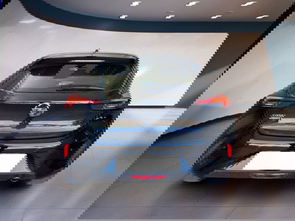 Opel Corsa usata a Torino (4)