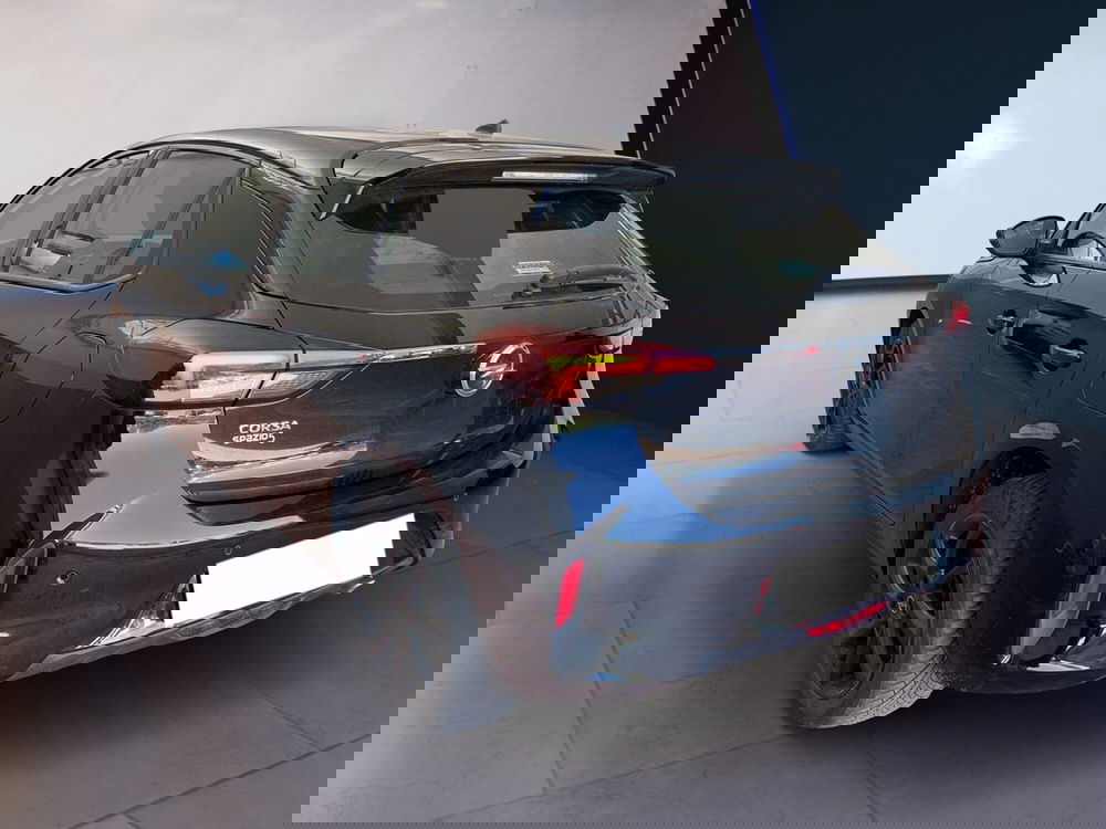 Opel Corsa usata a Torino (5)