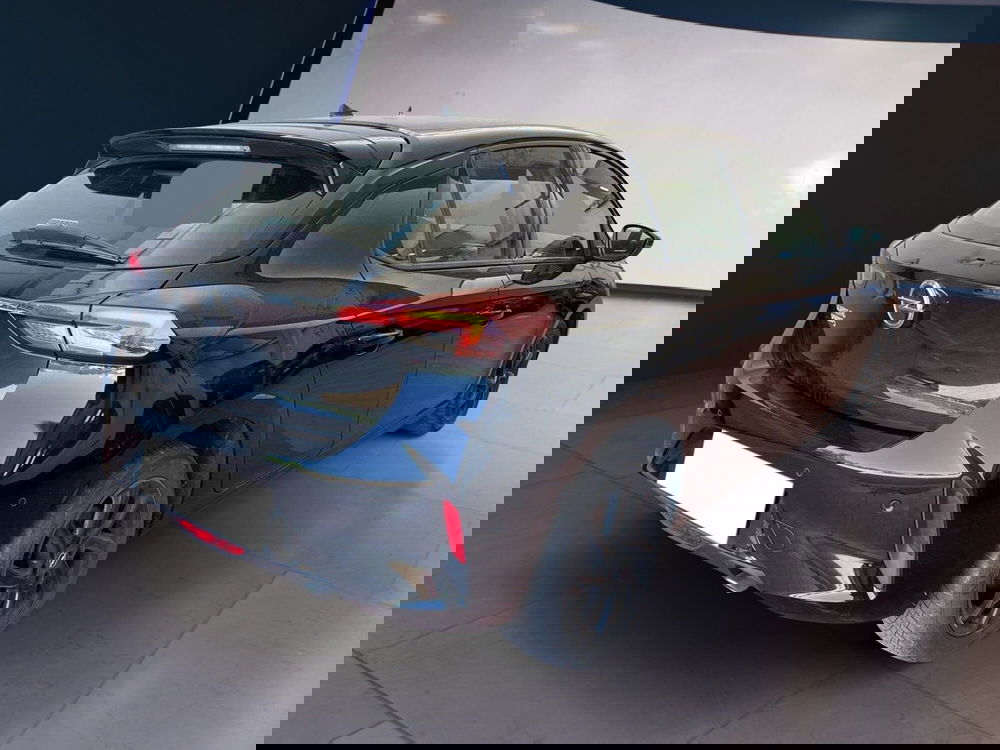 Opel Corsa usata a Torino (6)