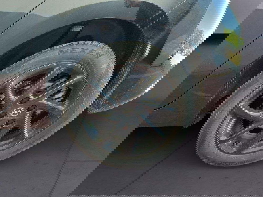 Opel Corsa usata a Torino (7)