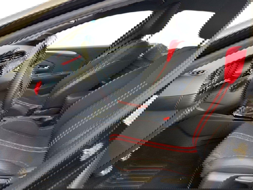 Opel Corsa usata a Torino (8)