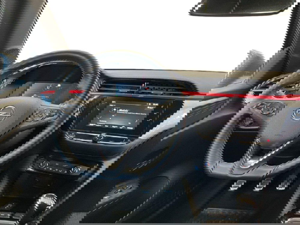 Opel Corsa usata a Torino (9)