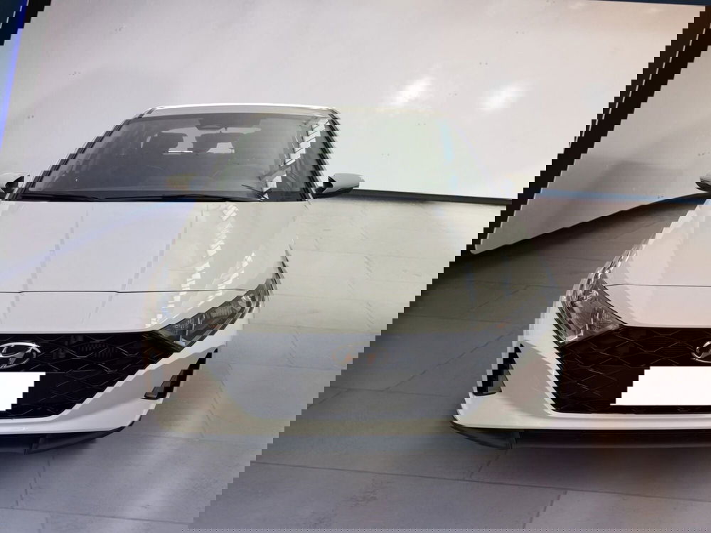 Hyundai i20 usata a Torino