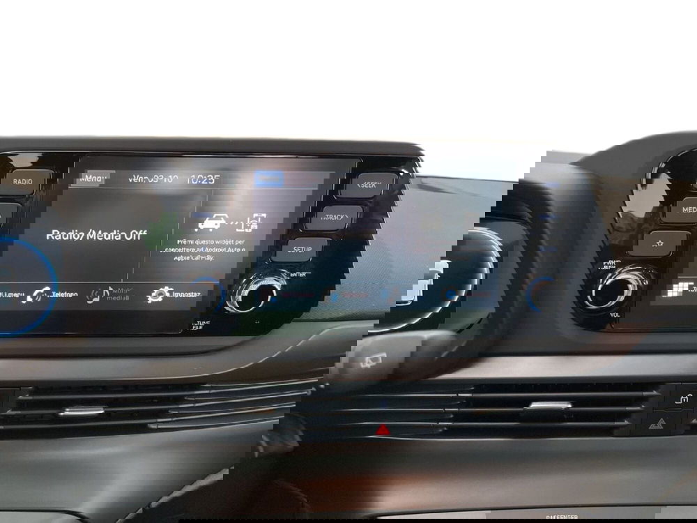 Hyundai i20 usata a Torino (12)