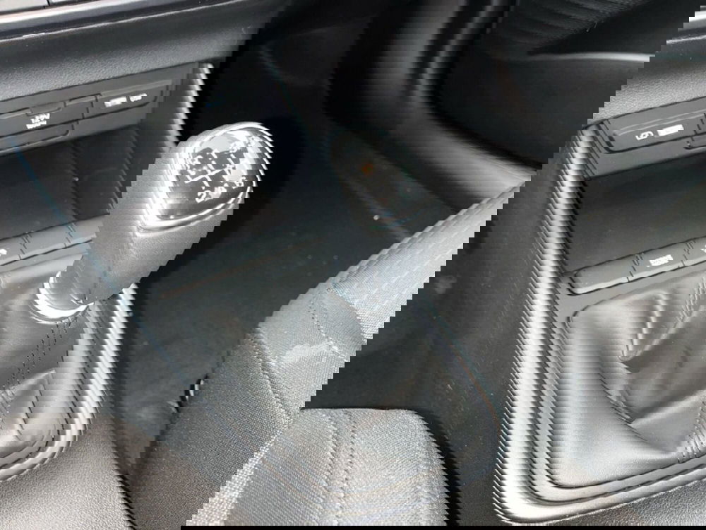 Hyundai i20 usata a Torino (13)