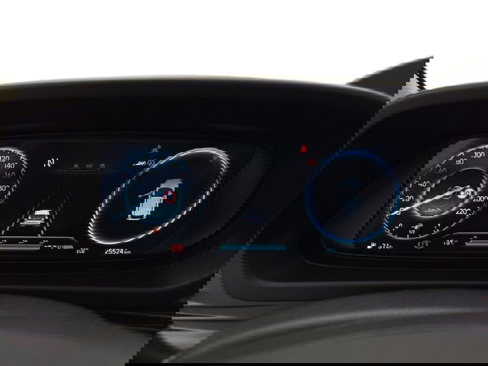 Hyundai i20 usata a Torino (14)