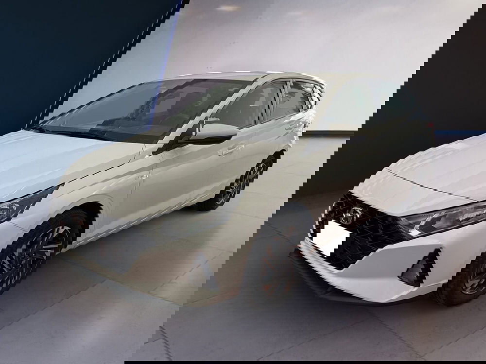 Hyundai i20 usata a Torino (2)