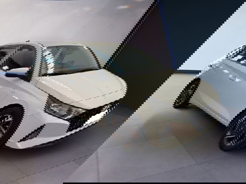 Hyundai i20 usata a Torino (3)