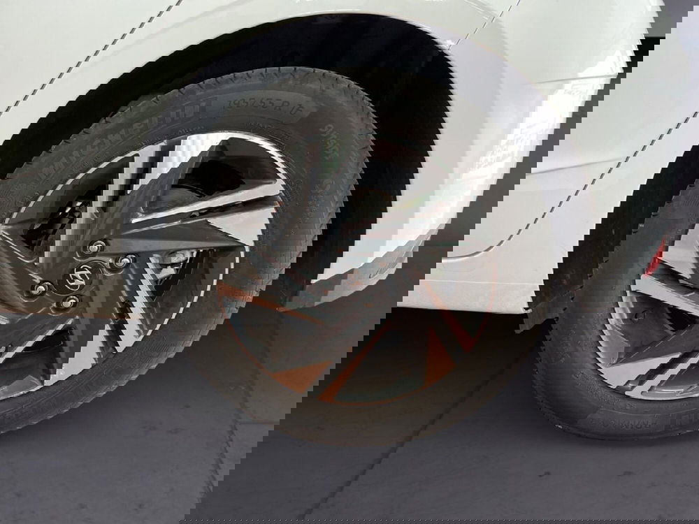 Hyundai i20 usata a Torino (7)