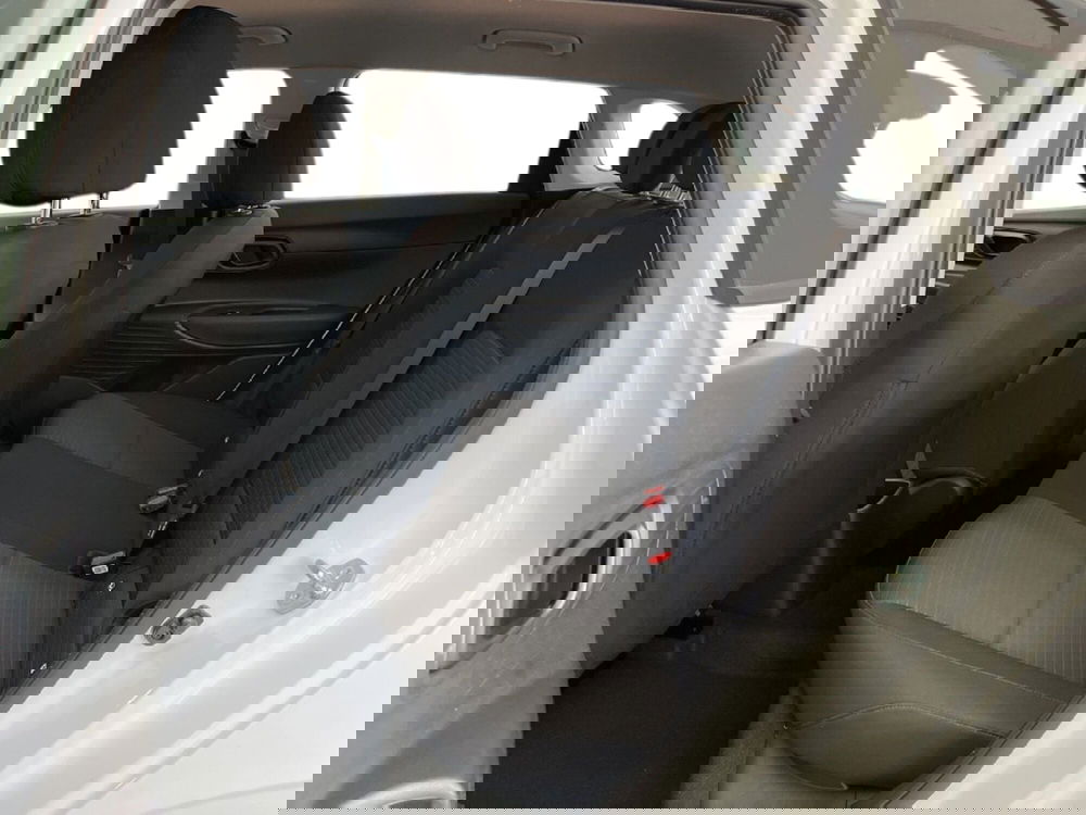 Hyundai i20 usata a Torino (8)