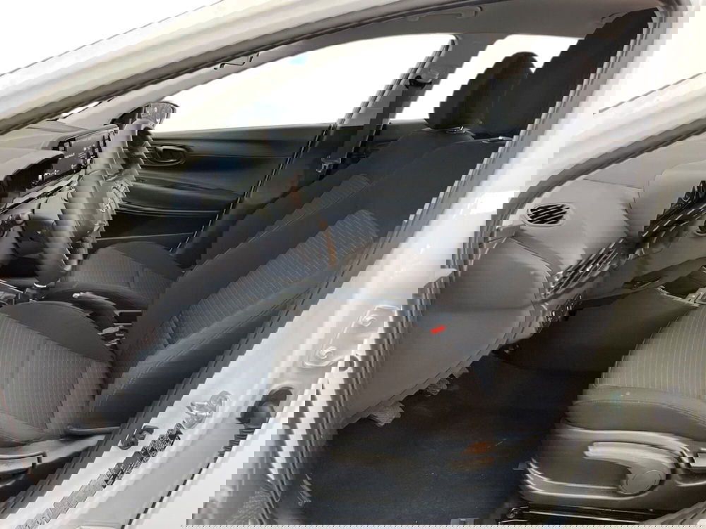 Hyundai i20 usata a Torino (9)