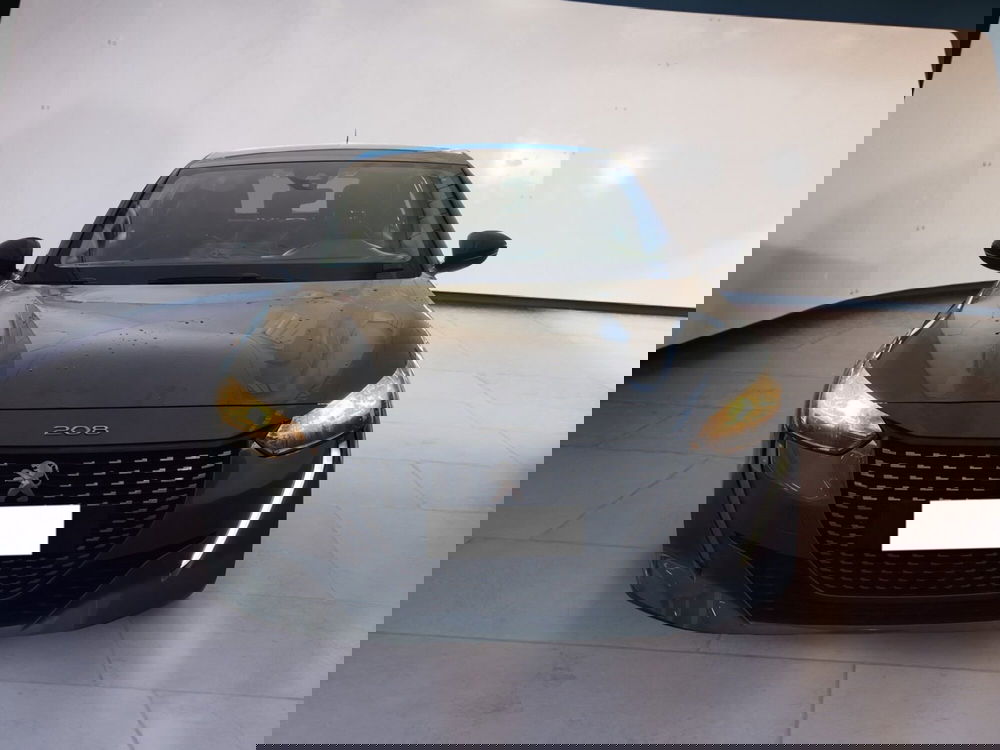 Peugeot 208 usata a Torino