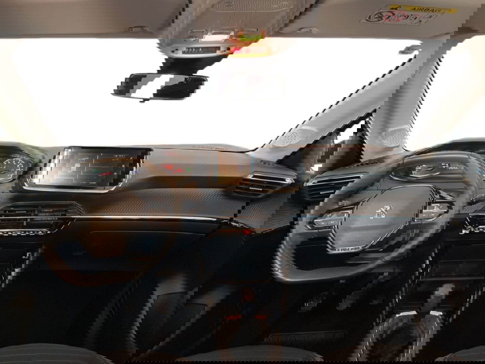 Peugeot 208 usata a Torino (10)