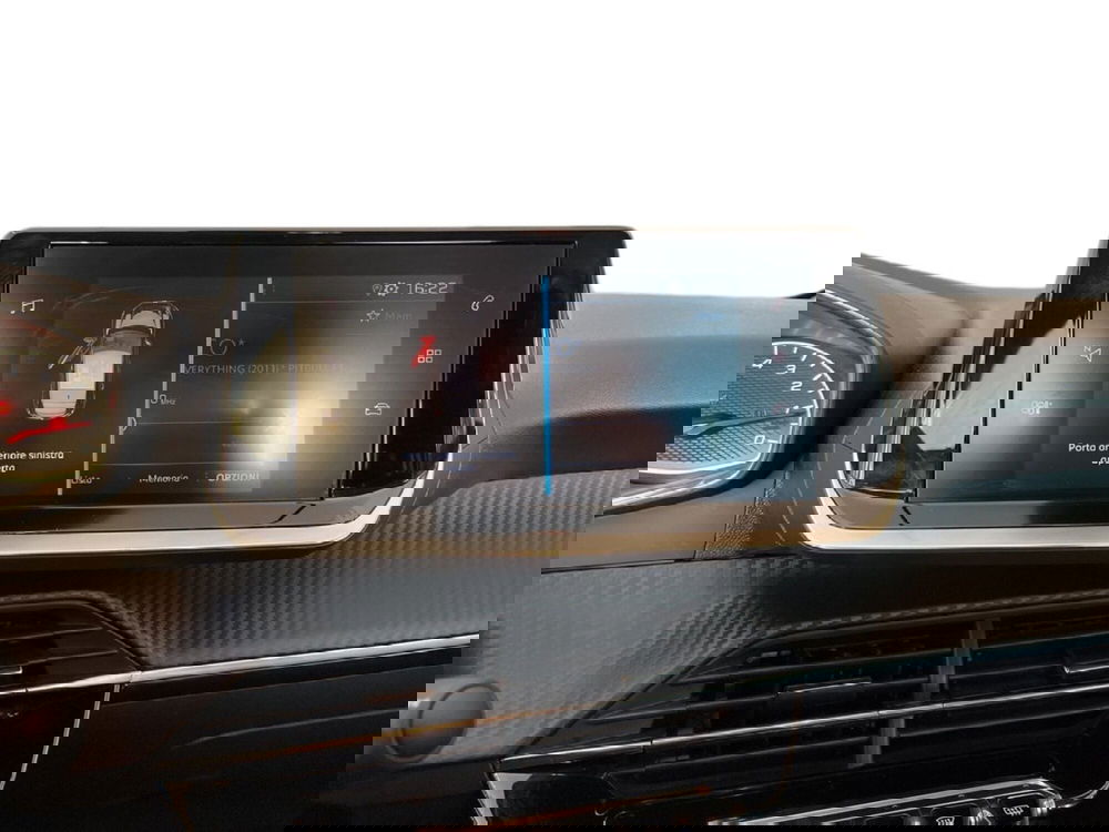 Peugeot 208 usata a Torino (12)