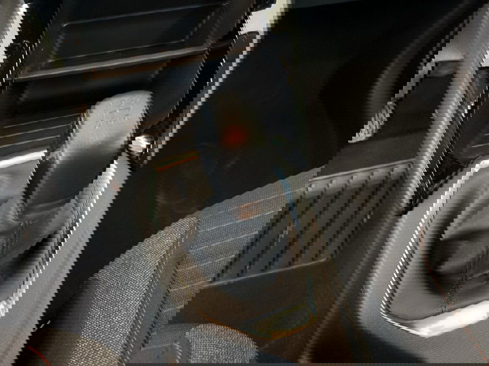 Peugeot 208 usata a Torino (13)