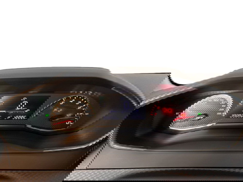 Peugeot 208 usata a Torino (14)