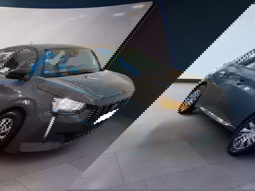 Peugeot 208 usata a Torino (3)