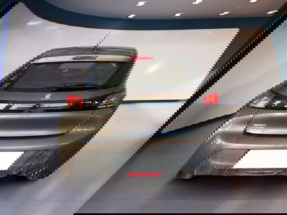 Peugeot 208 usata a Torino (5)