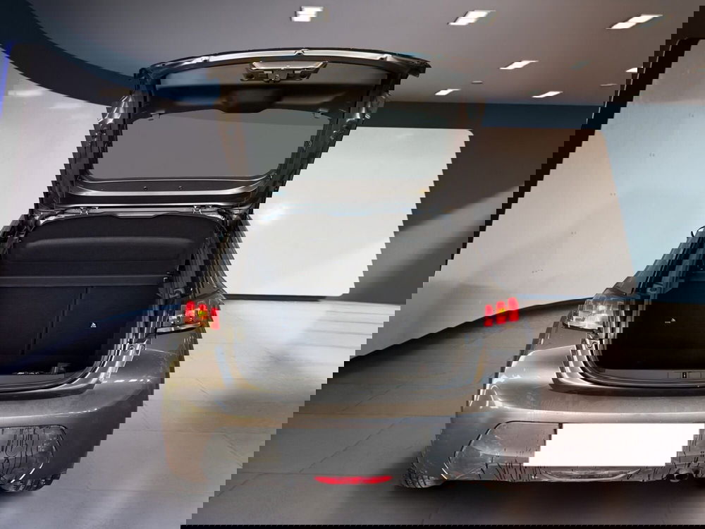 Peugeot 208 usata a Torino (7)