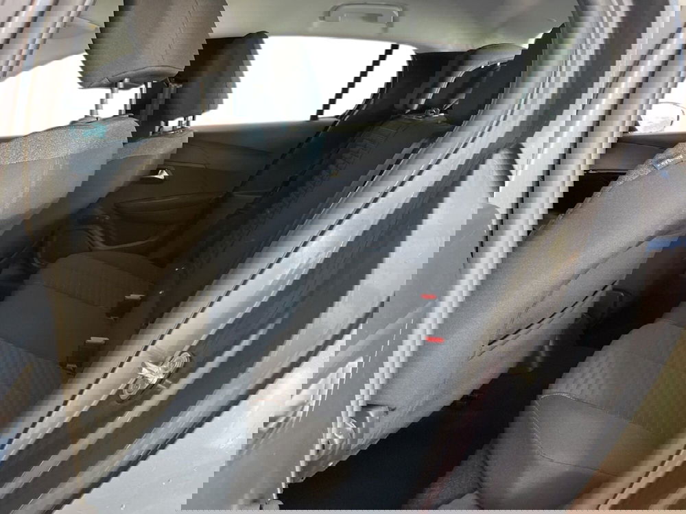 Peugeot 208 usata a Torino (8)