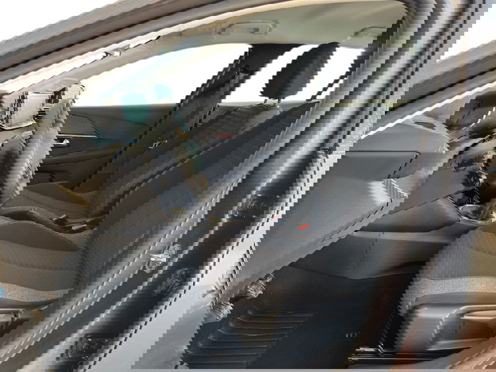 Peugeot 208 usata a Torino (9)