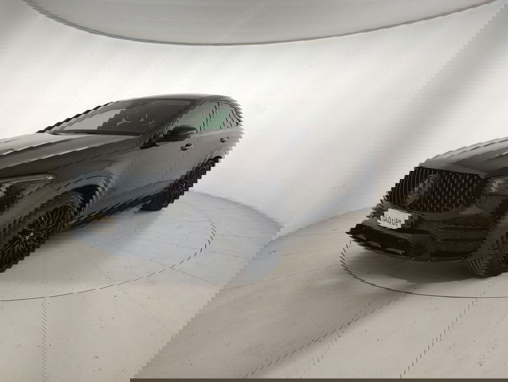 Mercedes-Benz GLE Coupé usata a Alessandria