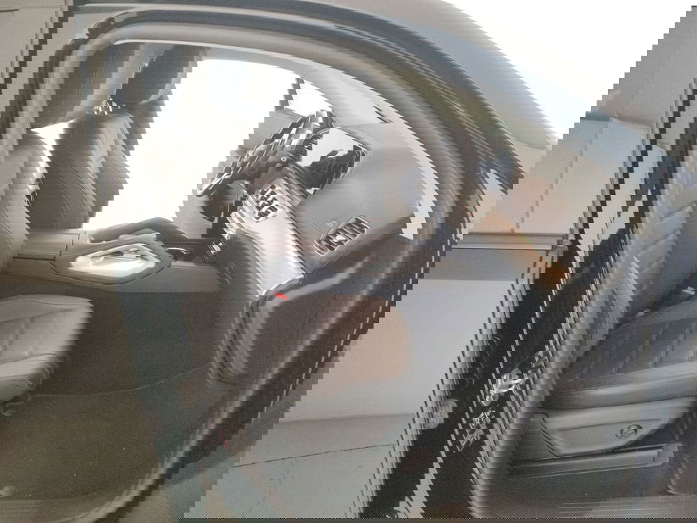 Mercedes-Benz GLE Coupé usata a Alessandria (10)