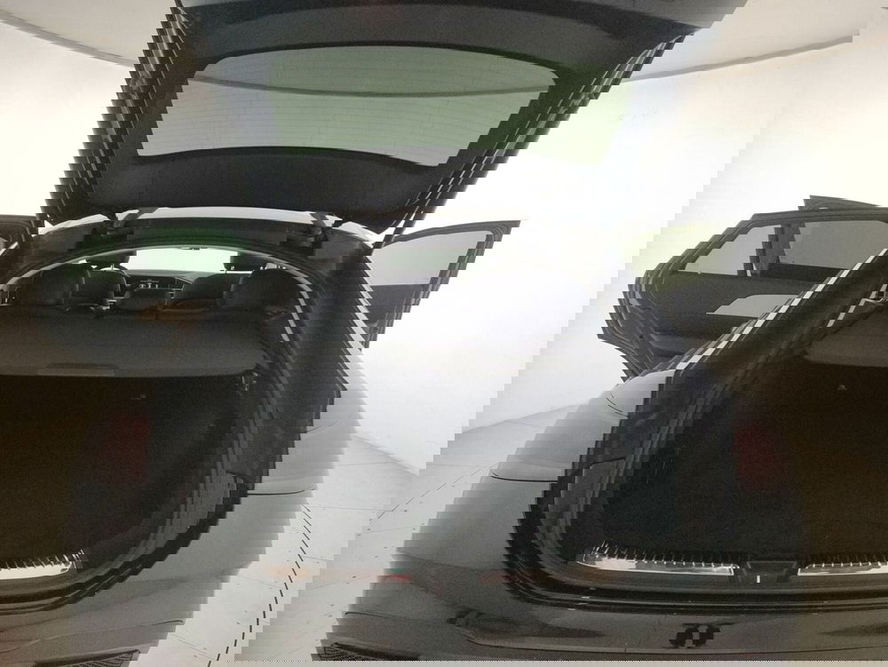 Mercedes-Benz GLE Coupé usata a Alessandria (11)