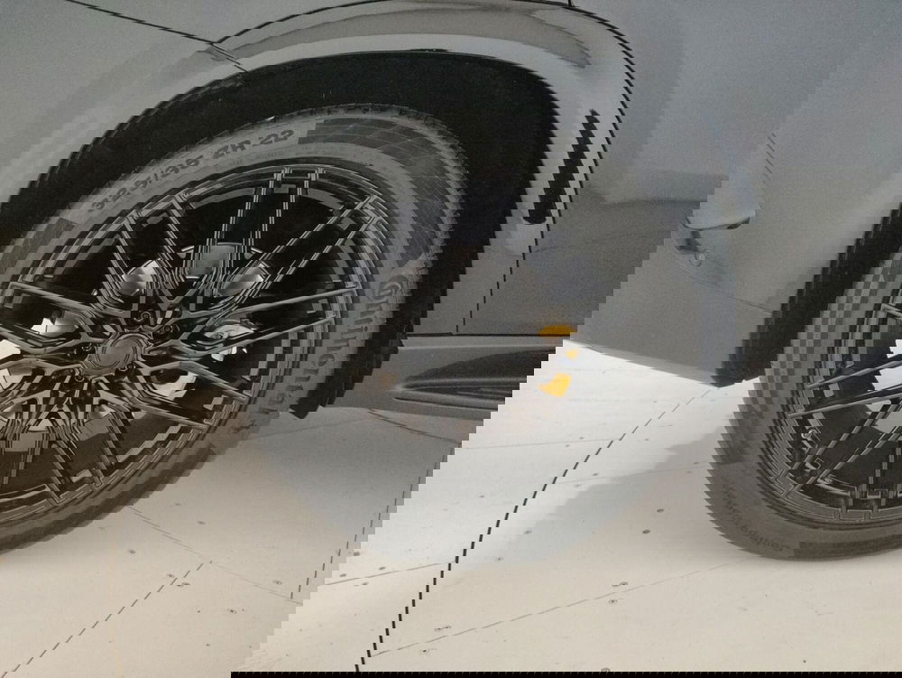 Mercedes-Benz GLE Coupé usata a Alessandria (14)