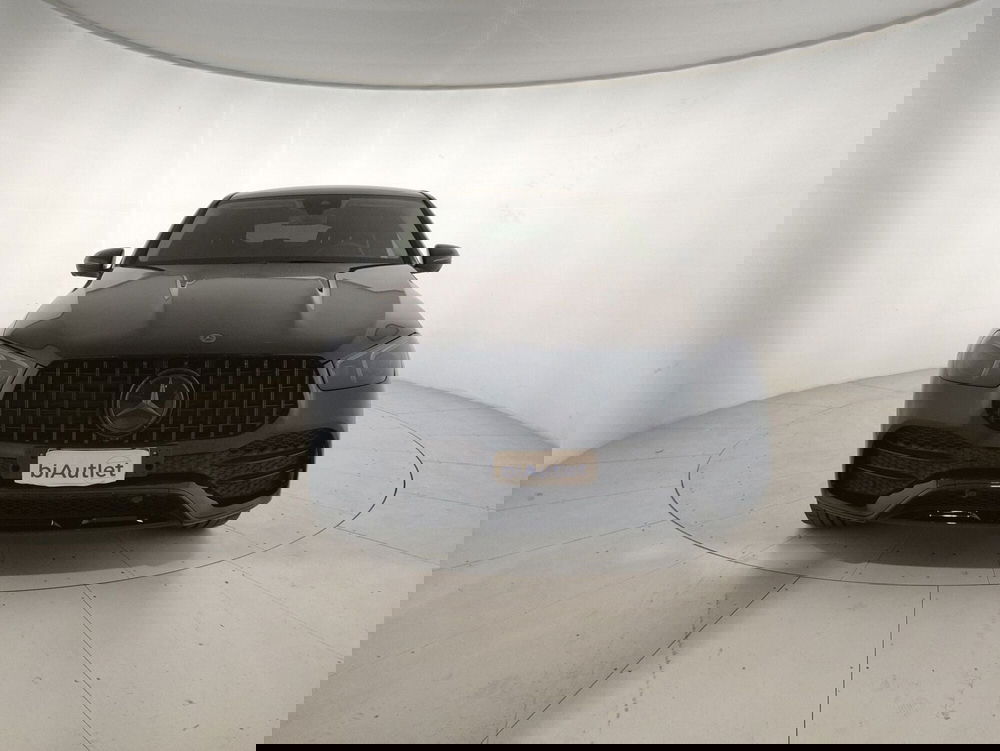 Mercedes-Benz GLE Coupé usata a Alessandria (2)