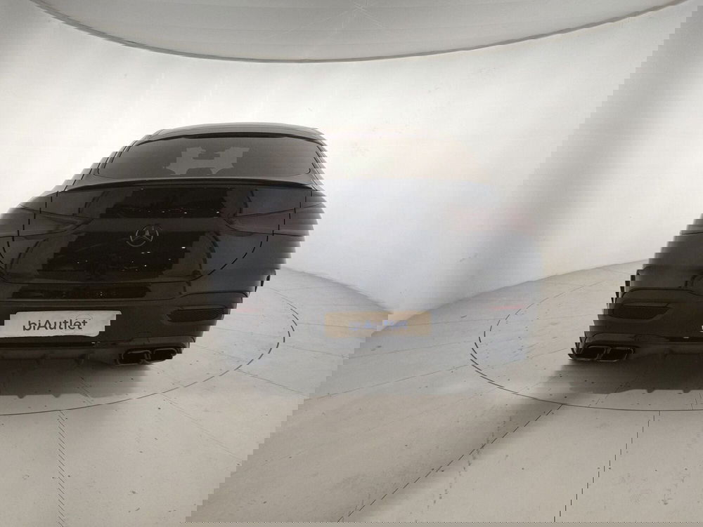 Mercedes-Benz GLE Coupé usata a Alessandria (3)