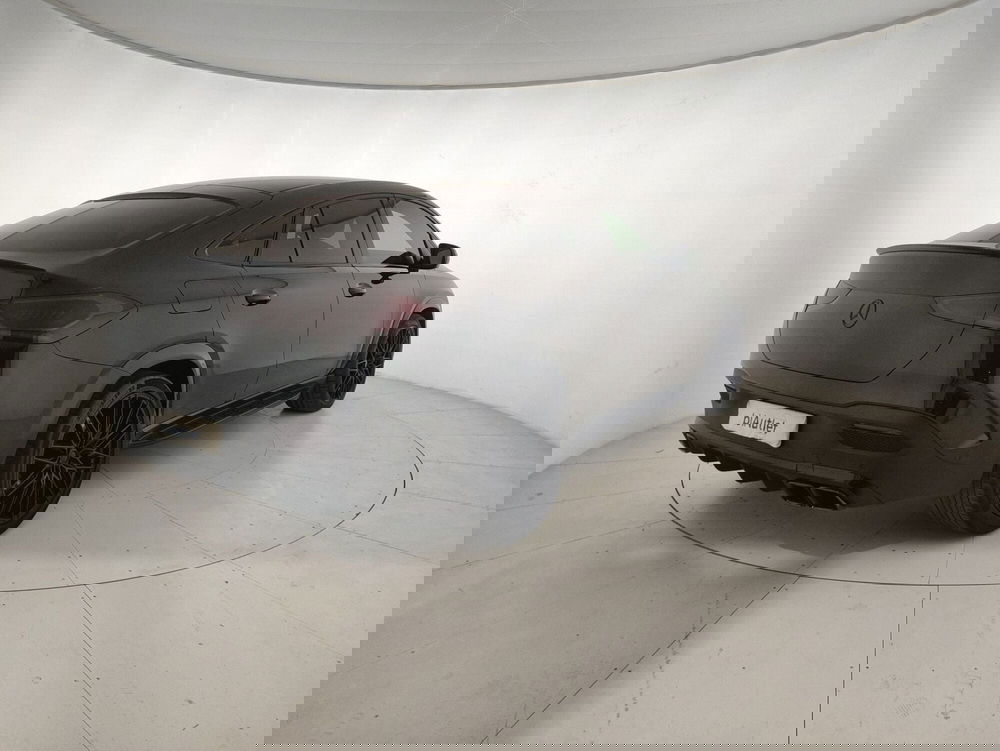 Mercedes-Benz GLE Coupé usata a Alessandria (4)