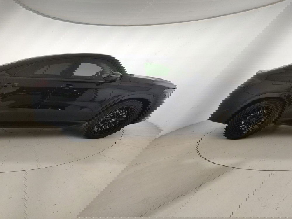Mercedes-Benz GLE Coupé usata a Alessandria (5)