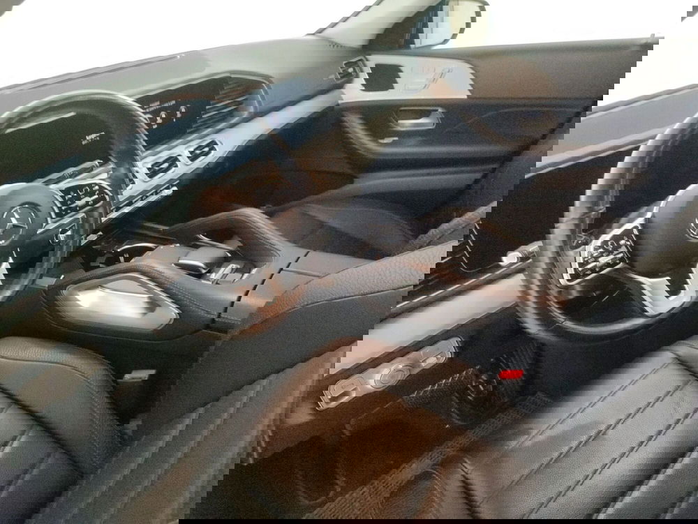 Mercedes-Benz GLE Coupé usata a Alessandria (6)