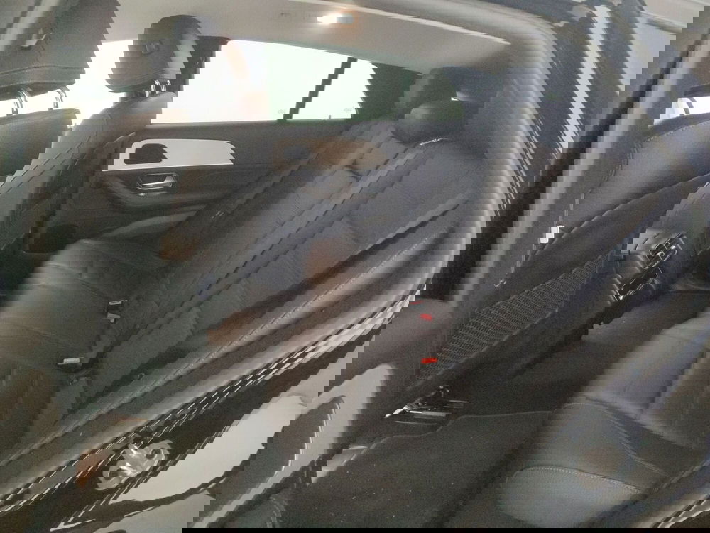 Mercedes-Benz GLE Coupé usata a Alessandria (7)