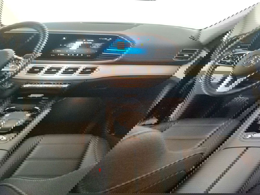 Mercedes-Benz GLE Coupé usata a Alessandria (8)