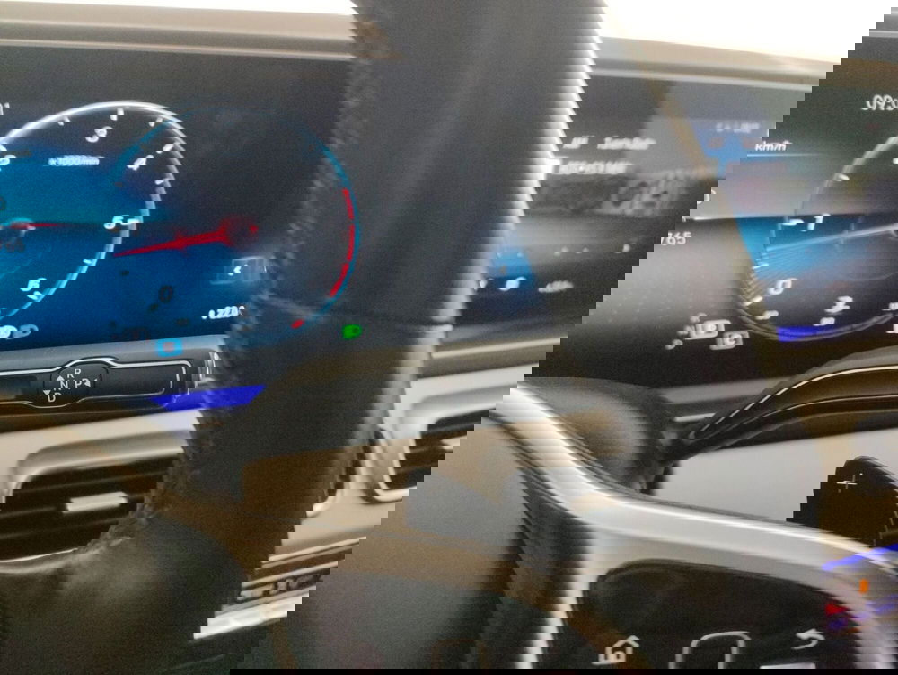 Mercedes-Benz GLE Coupé usata a Alessandria (9)