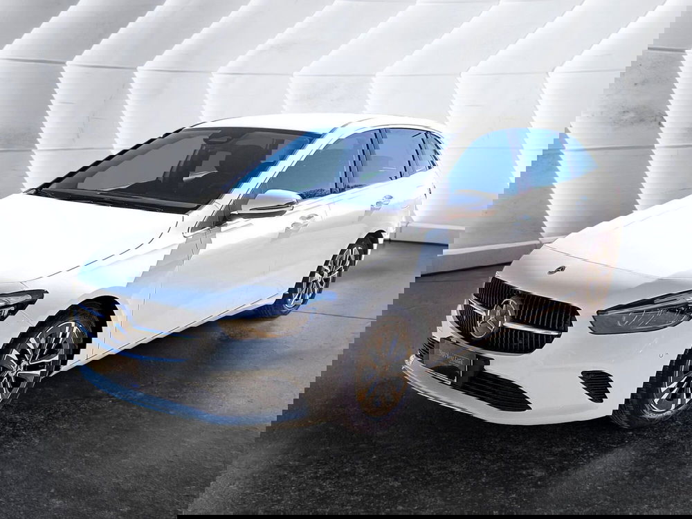 Mercedes-Benz Classe B nuova a Alessandria