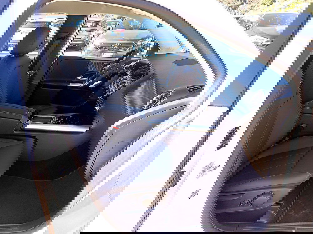 Mercedes-Benz Classe B nuova a Alessandria (10)