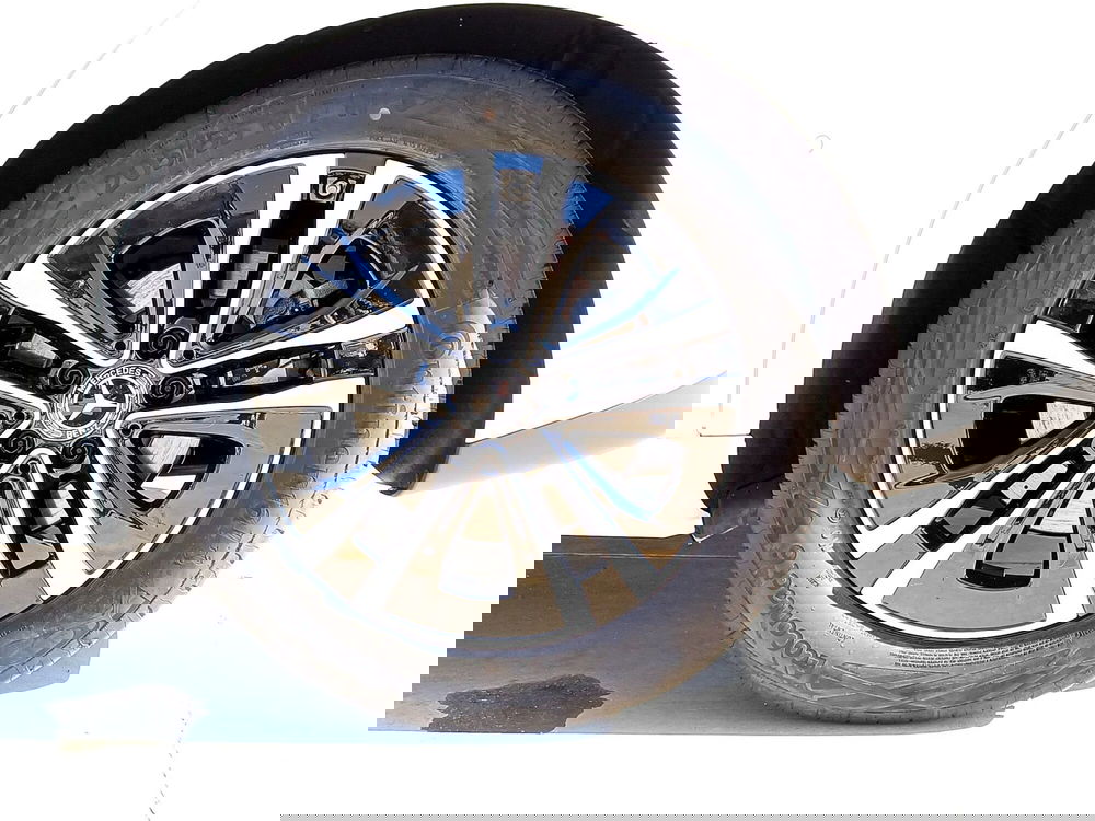 Mercedes-Benz Classe B nuova a Alessandria (14)