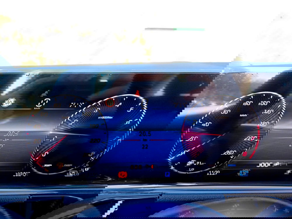 Mercedes-Benz Classe B nuova a Alessandria (15)