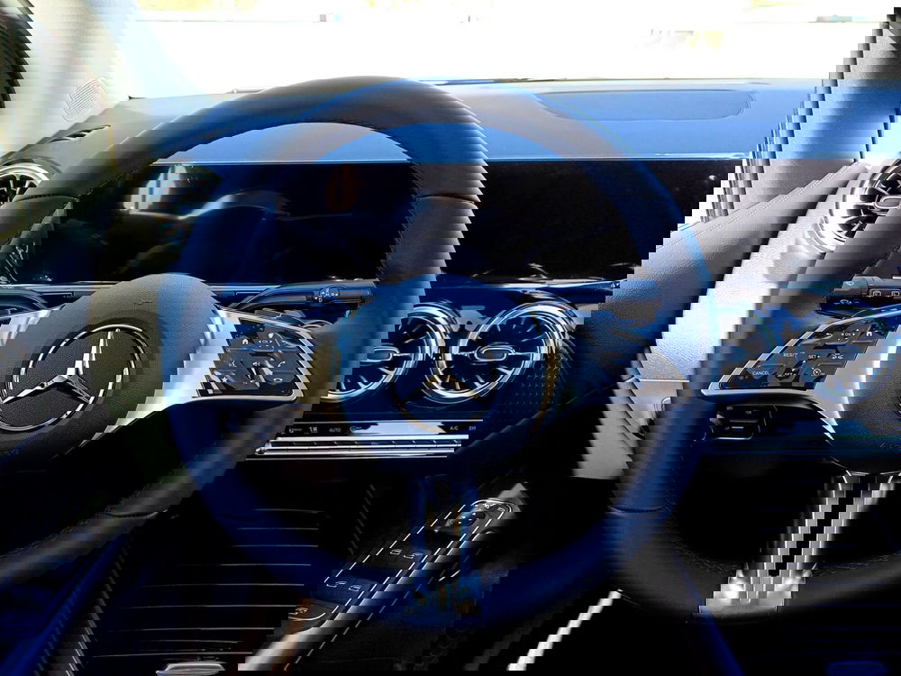 Mercedes-Benz Classe B nuova a Alessandria (16)