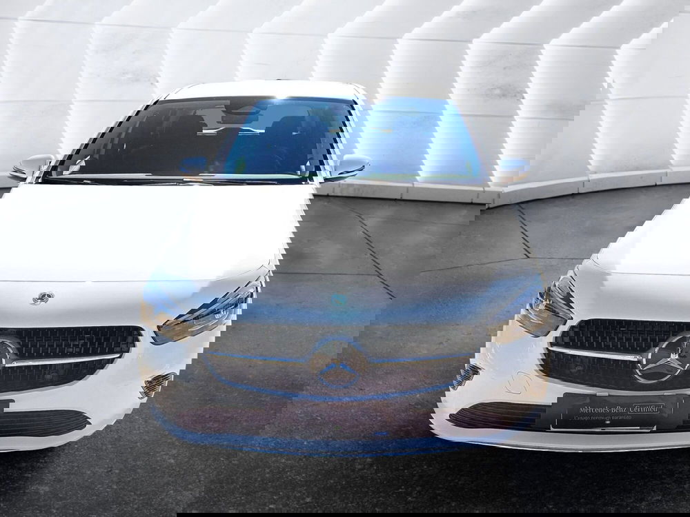 Mercedes-Benz Classe B nuova a Alessandria (2)